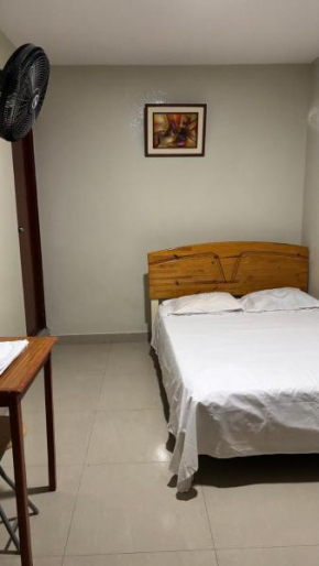 Hospedaje Sol del Norte